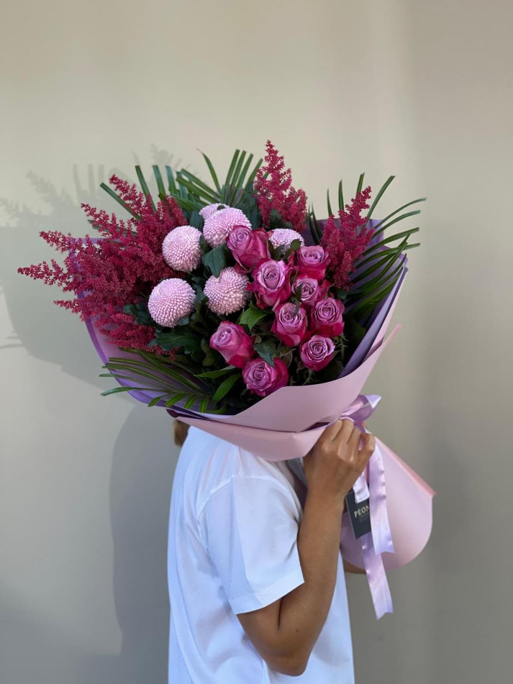 Pink Spring